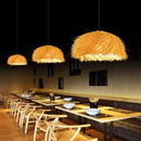 Axyaa LED Chandeliers for Modern Home Decor & Indoor Lighting