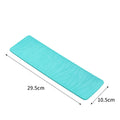 Axyaa Elegant Sushi Plate Easy Clean Durable Design Versatile Tableware