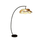 Axyaa Nordic LED Floor Lamp: Modern & Stylish Lighting for Home Decor