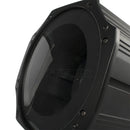 Axyaa 200W COB LED Par Lights with Barn Doors for Disco Party