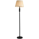 Axyaa Modern LED Floor Lamp for Nordic Living Space