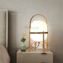 Axyaa Modern LED Desk Lamp for Home Decor and Study Room