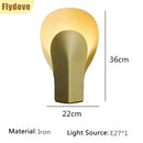 Axyaa Macaron Children's Desk Lamp: Original Italian Design Atmosphere Lighting for Living Room & Bedroom