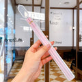 Axyaa Non-Slip Colorful Alloy Chopsticks Set for Healthy Dining