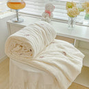 Axyaa Summer Ice Cool Thin Quilt for Single Bed
