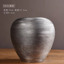 Axyaa Modern Ceramic Vases for Creative Handicrafts and Living Room Decor