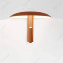 Axyaa Rotating Wrought Iron Wall Lamp for Hotel Restaurant Bedroom Lighting