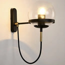 Axyaa Modern LED Wall Lamps for Bedroom, Kitchen, Living Room, Hallway Decoration