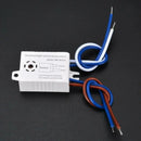 Axyaa LED Sound Light Sensor Switch Auto On Off Module Voice Control Detector
