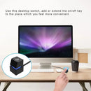 Axyaa Desktop PC Power Button Switch with Extension Cable