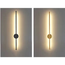 Axyaa Modern LED Wall Light for Stylish Room Decor & Lighting Fixtures