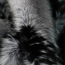 Axyaa Plush Faux Fur Blanket – Luxurious Soft Throw for Bed, Sofa, Living Room