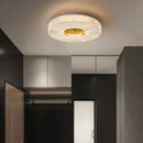 Luxury Modern Led Chandelier Ceiling Lamp by Axyaa