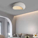 Axyaa Bird Nest LED Ceiling Light for Study Bedroom & Living Room