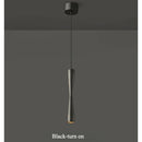 Axyaa Copper Pendant Light LED Spotlight Chandelier for Bedroom & Dining Room