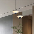Axyaa Light Luxury Modern Chandelier for Restaurant and Homestay