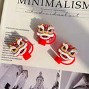 Silicone Straw Stopper Animal Tumbler Decor Charm for 10mm Straws