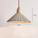 Axyaa Designer Bedside Pendant Light for Modern Spaces