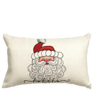 Axyaa Christmas Blessing Pillowcase Set
