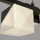 Axyaa Modern LED Pendant Lights for Bar Counter, Dining Room, Living Room, Bedroom