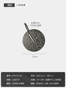 Axyaa LED Wall Lamp Touch Switch Modern Design for Living Room Bedroom.