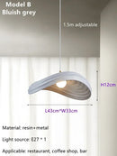 Axyaa Modern Pendant Chandelier for Dining Kitchen Bar Bedroom