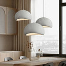 Axyaa Nordic LED Ceiling Chandelier for Home Decor