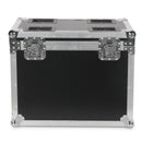 Axyaa RGBW LED Moving Head Light Case - Heavy-duty Gator Beam Focusing Stage Equipment