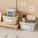 Axyaa Large Capacity Laundry Basket with Handle for Bathroom and Laundry Room Storage