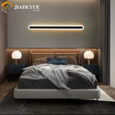 Axyaa Modern LED Strip Wall Light for Interior Decorative Line Lighting