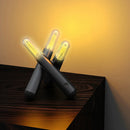 Axya Portable Camping Light: USB Rechargeable Desktop Atmosphere Light