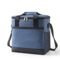 Axyaa Oxford Lunch Tote Bag for Women Men Outdoor Travel Picnic - Large Capacity