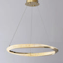 Axya Light Luxury Chandelier for Living Room, Bedroom, and Restaurant