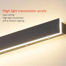 LED Outdoor Wall Light Modern Waterproof IP65 for villa Porch Garden patio by Axyaa