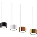 Axyaa Nordic Light Luxury Chandelier: Modern, Simple Design with Magic Ball Elements