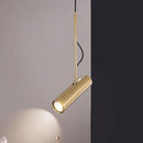 Axyaa LED Spotlight Chandelier for Restaurant, Clothing Store, Bar Counter & Exhibition Hall