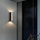 Axyaa Outdoor Waterproof Wall Lamp for Stairway, Corridor, Courtyard, and Balcony