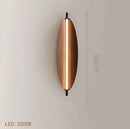 Axyaa Vintage Leaf Pendant Lights for Tranquil Japanese-style Dining Ambiance