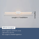 Axyaa Modern LED Mirror Light Wall Sconce for Bathroom Living Room