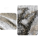 Chenille Sofa Towel: Axyaa Modern Home Decor Sofa Cover Blanket, Four Season Universal Sofa Mat