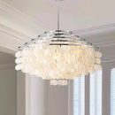 Axyaa Modern Pendant Light Chandeliers for Living and Dining Room Lighting