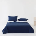 Axyaa Cooling Antibacterial Ice Silk Air Conditioning Quilt for Summer