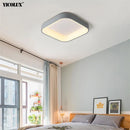 Axya LED Ceiling Lights for Modern Living Spaces