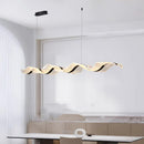 Axyaa Elegant Dining Room Chandelier Pendant Lights Ceiling Lamps