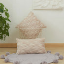 Axyaa Soft Plush Cushion Cover Set for Autumn Home Decor