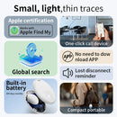 Axyaa Bluetooth Activity Tracker: Smart Find My Device for Key, Bag, Kid, Pet - GPS Locator