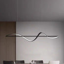 Axyaa Nordic LED Pendant Light Chandelier Indoor Ceiling Lamp Dining Room Bedroom Decor