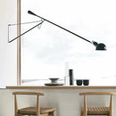 Axyaa Rotatable LED Wall Lamp for Bedroom & Living Room Lighting