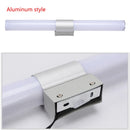 Axyaa LED Wall Light Mirror for Indoor Decor Bathroom Dressing room Kitchen.