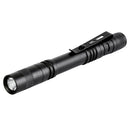Axya Rechargeable LED Flashlight: Powerful, Portable, Waterproof Torch